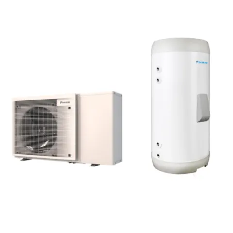 Daikin Altherma 3 Monobloc