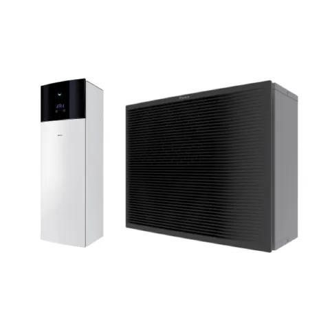 Daikin Altherma 3 Supra