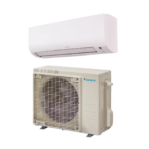 Daikin Comfora