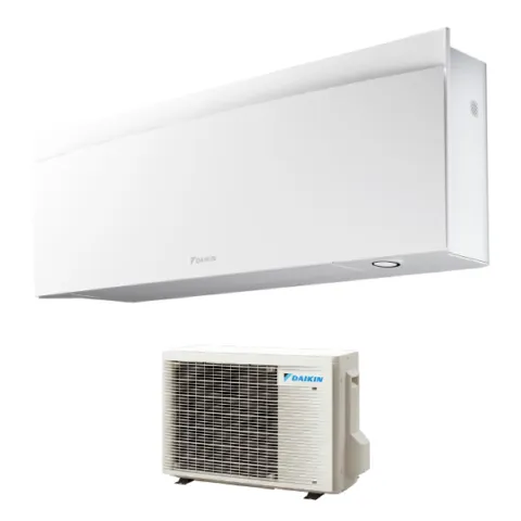 Daikin Emura